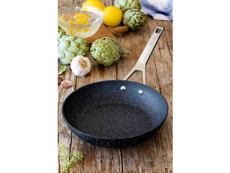 Monix Quantanium M741222 Τηγάνι 22cm