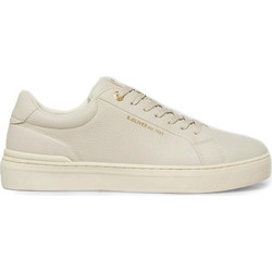 S.Oliver Ανδρικά Sneakers Μπεζ 2177846-8307