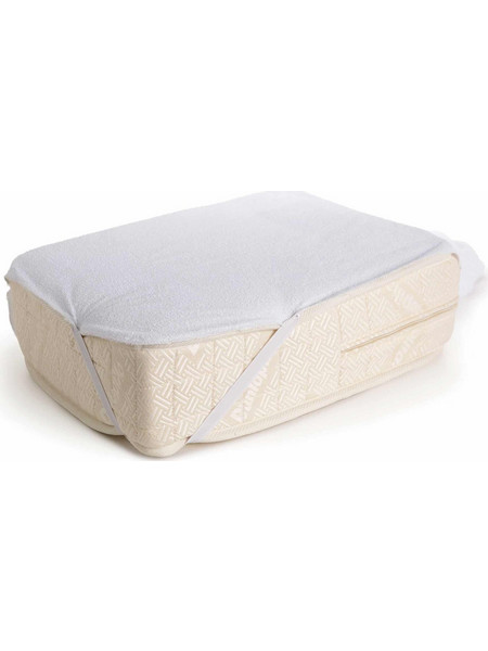 Towel Αδιάβροχο Προστατευτικό Κάλυμμα Για Στρώμα Εφαρμοστό (Fitted) | 150x200 cm 314