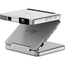 Projector AURZEN Zip (white) - 6978642440093