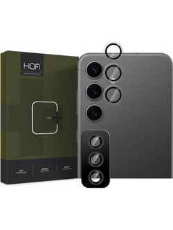Μεταλλικό Προστατευτικό Κάλυμμα Κάμερας Hofi Camring Pro+ Samsung Galaxy S25 Plus 5G Διάφανο N67394