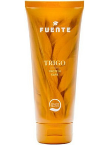 Fuente Trigo Protein Care Conditioner για Όγκο & Επανόρθωση 200ml
