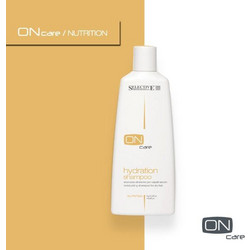 Selective Hydration Σαμπουάν για Ξηρά & Ταλαιπωρημένα Μαλλιά 250ml