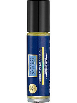 Moroccan Natural Αγνό Έλαιο Φραγκοσυκιάς Αντιγηραντικό Λάδι Προσώπου με Βιταμίνη E 10ml