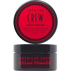 American Crew Cream Pomade Μαλλιών 85gr