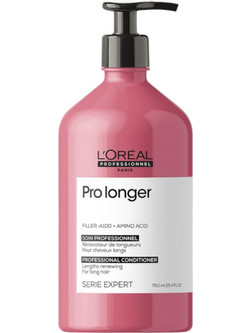 L'Oreal Professionnel Serie Expert Pro Longer Conditioner για Ψαλίδα 750ml