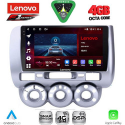 Lenovo SSQ 9210_CPA A/C Ηχοσύστημα Αυτοκινήτου 9" & GPS