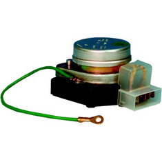 Χρονοδιακόπτης μεταλλικός SPN1111AD SUPCO 110V