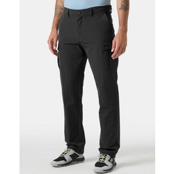 HELLY HANSEN Παντελόνι HH QD CARGO PANT BLACK άνδρες