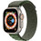 Devia Sport5 Deluxe Λουράκι Υφασμάτινο Khaki (Apple Watch 38 / 40 / 41mm)