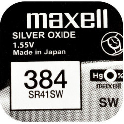 Maxell 384-392 1τμχ