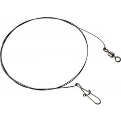 Robinson Steel Leaders - 35cm 35cm