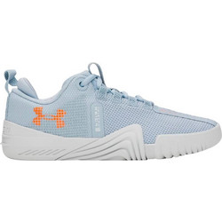 Under Armour Tribase Reign Γυναικεία Αθλητικά Παπούτσια Μπλε