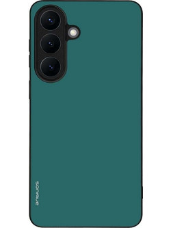 Sonique ColorBloc Series Θήκη Petrol (Samsung Galaxy S26 Plus)