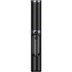 Bluetooth Tripod Selfie Stick Μάυρο N-MY