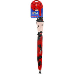 ΠΑΙΔΙΚΗ ΟΜΠΡΕΛΑ ΜΠΑΣΤΟΥΝΙ LEGAMI - LADY BUG (ΠΑΣΧΑΛΙΤΣΑ) KUM0007