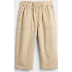 Βρεφικό & Νηπιακό UltraSoft Pull-On Barrel Παντελόνι Iconic khaki