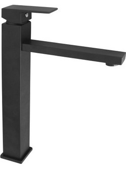 9514N LOBA BLACK MATT ΜΠΑΤΑΡΙΑ ΝΙΠΤΗΡΟΣ ΨΗΛΗ