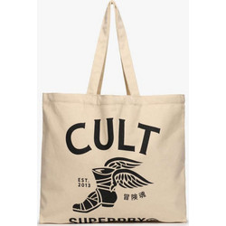 Τσάντα Tote 'Cult' SUPERDRY