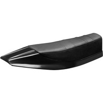 C-Racer Σέλα για Μοτοσυκλέτα Yamaha '16 - '21 XSR 700 | Flat Track Seat High black
