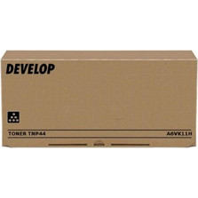 Toner DEVELOP TNP-44 Black - 20.000 σελ. (A6VK11H)