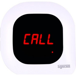 Mini Οθόνη Ειδοποίησης SYSCALL SR 300F