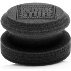 Work Stuff Handy Wax Applicator - Σφουγγάρι Εφαρμογής Κεριού - 85mm - WS034