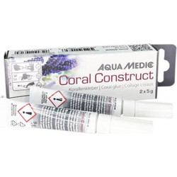 Aqua Medic Coral Constract Glue 2*5gr