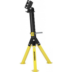 Acerbis Splashstand Bike Σταντ Μοτοσικλέτας Black/Yellow