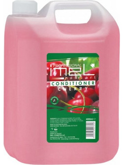 Imel Cherry Conditioner για Όγκο 4lt