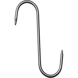 Τσιγγέλι Inox 120 x 5 mm Ιταλίας