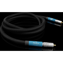 Signal Projects Hydra Digital RCA Cable 75Ω