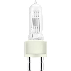 OSRAM Λάμπα Αλογόνου 64756 CP93 230V/1200W G-22 - OSRAM