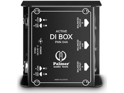 Palmer Audio PAN04A Active