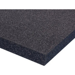 Adam Hall 019305 - Plastazote (LD29) 5 mm - Adam Hall