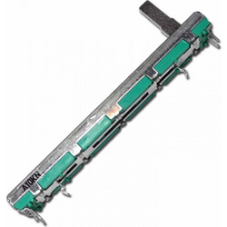SOUNDCRAFT 5089611 SPARE PART Mono FADER FOR Signature 10/12/MTK - Soundcraft