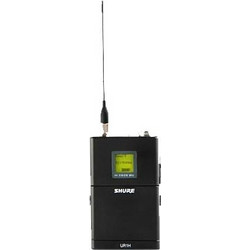 Shure UR1 Bodypack Transmitter - Shure