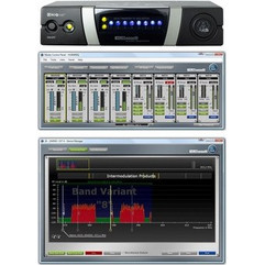 AKG HUB 4000 Q HiQnet Ethernet Interface - AKG