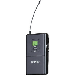 SHURE SLX1 - Bodypack Transmitter - Shure