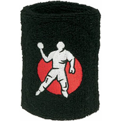 Περικάρπιο Uhlsport 200580601 Μαύρο