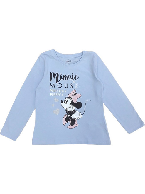 Μπλούζα Μακρυμάνικη Blue Minnie 8020941