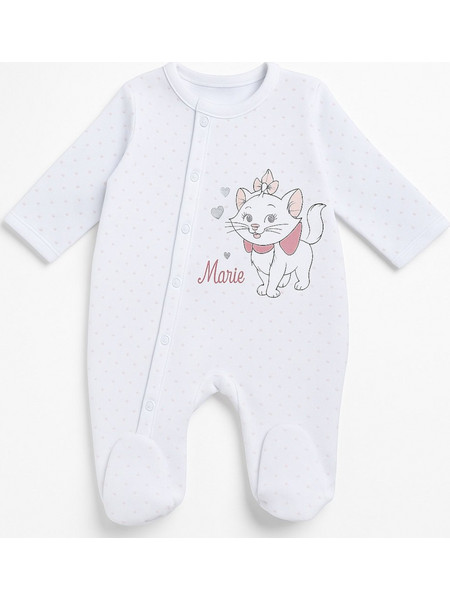 Disney Marie Φορμάκι Μακρυμάνικο 8030256