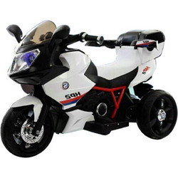 KikkaBoo Sport Black