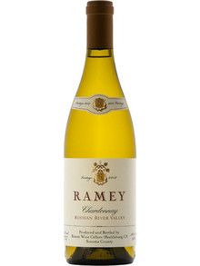 Ramey Wine Cellars Chardonnay California Russian River Valley Κρασί Λευκό Ξηρό 750ml
