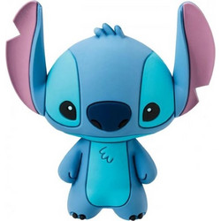 Disney - Stitch - 3D Foam Collectible Magnet