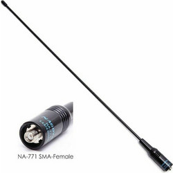 NA-771 Κεραία Ασύρματου Πομποδέκτη UHF/VHF