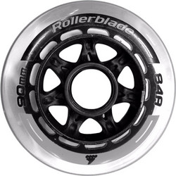 ROLLERBLADE 90χιλ./84Α Ροδάκια Neutral
