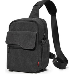 Cwatcun D93 Cargo Τσάντα Sling Για Drone Dslr και Mirrorless - Black