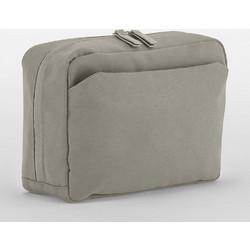 Νεσεσέρ Οργάνωσης Gadget Stockholm Tech Organiser QD272 Quadra Natural Stone