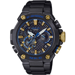 Casio G-Shock MRG-B2000B-1ADR Ανδρικό Ρολόι
